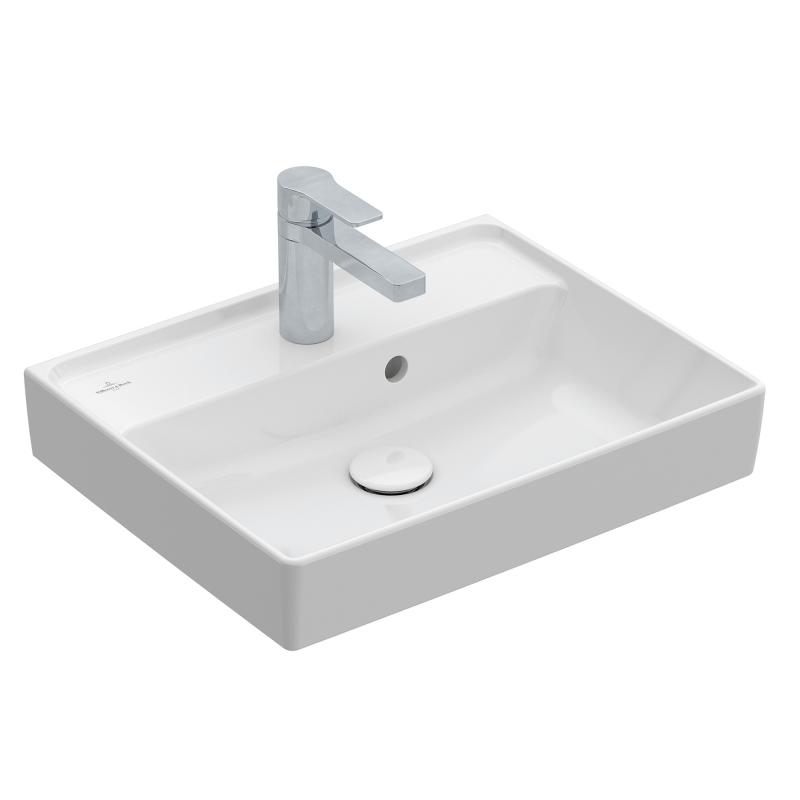 Villeroy & Boch Collaro Handwaschbecken 50 x 40 cm