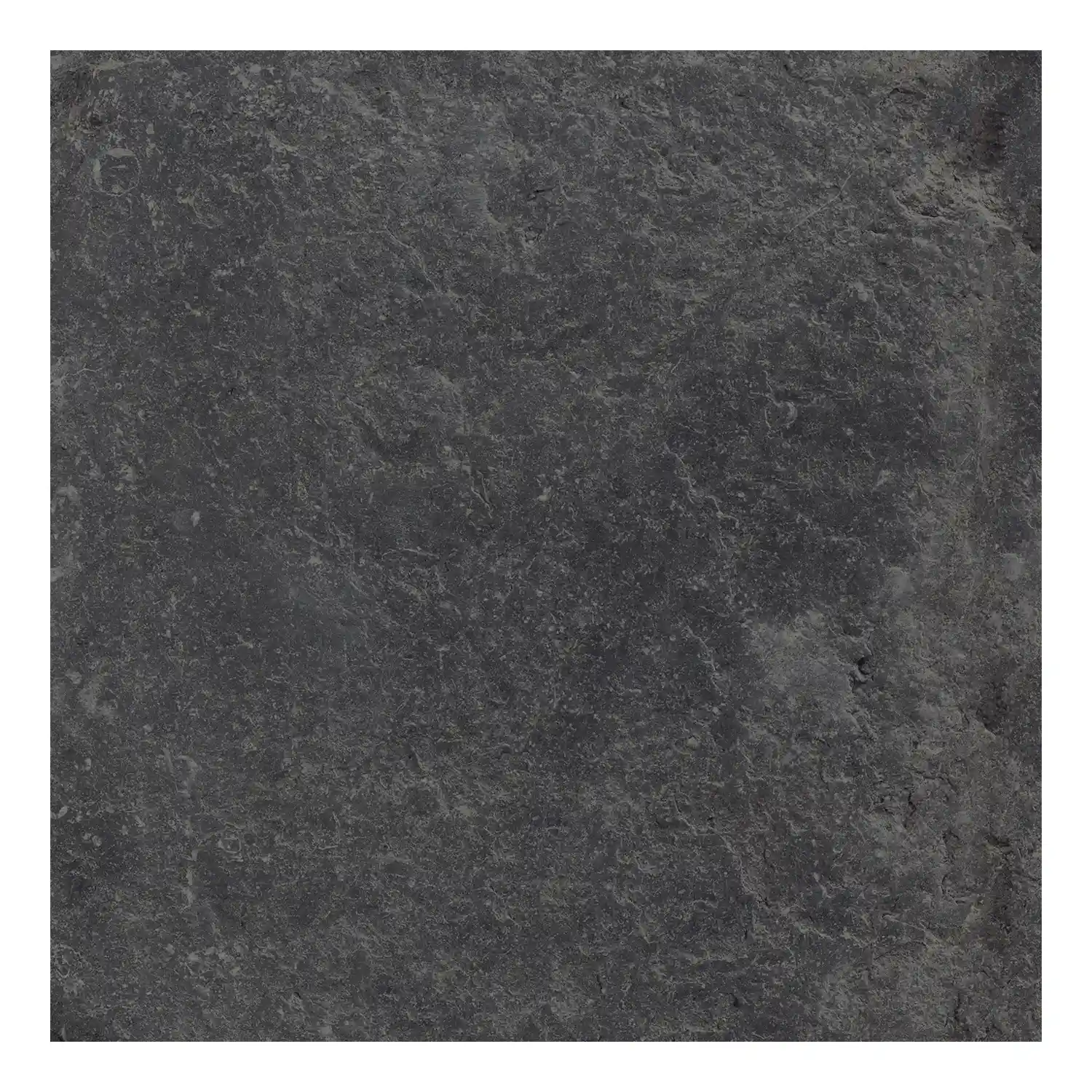 Rustikale Steinoptik Bodenfliese i-stone Dark R11 60 x 60 cm