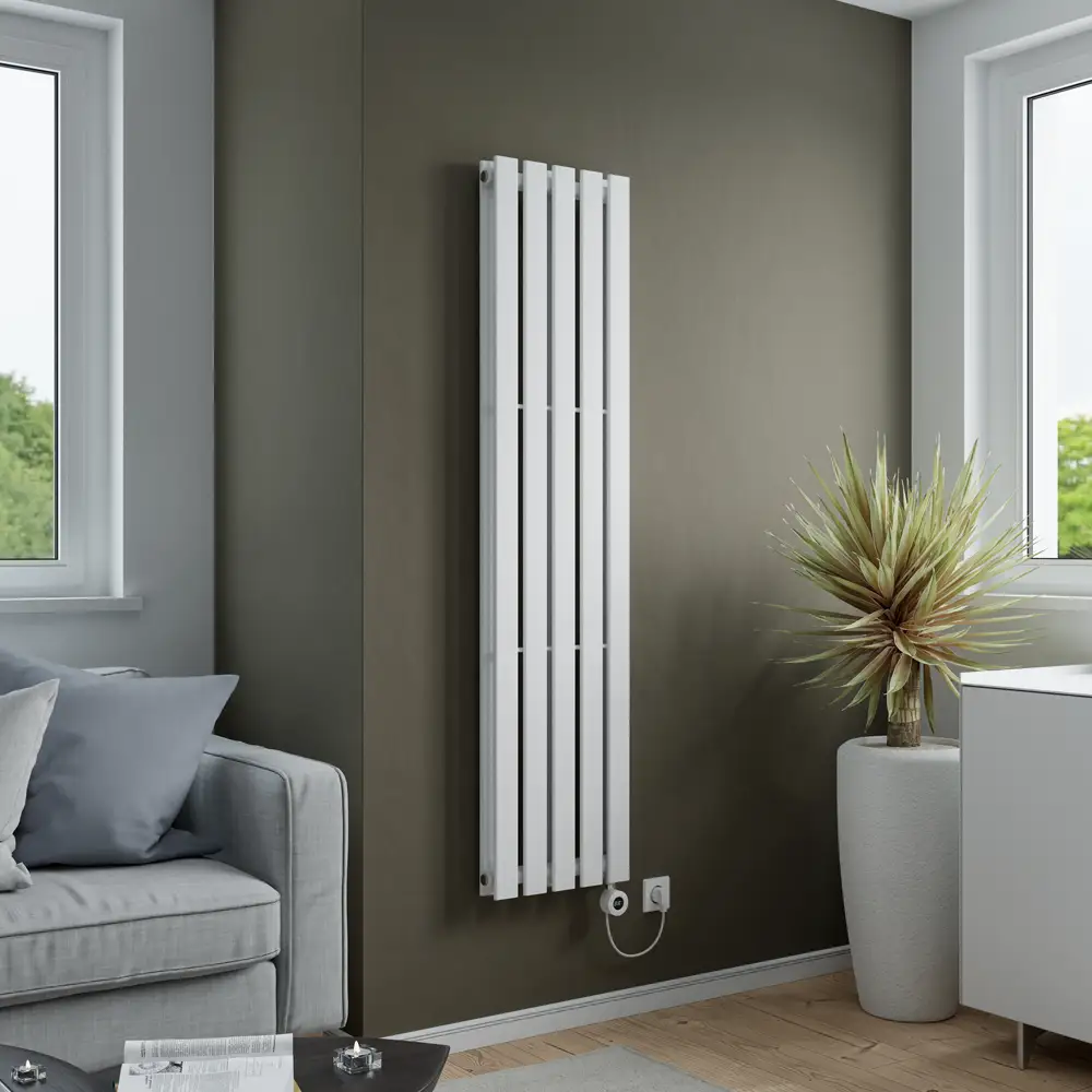 Corpotherma Kambri Duo Heizkörper rein elektrisch