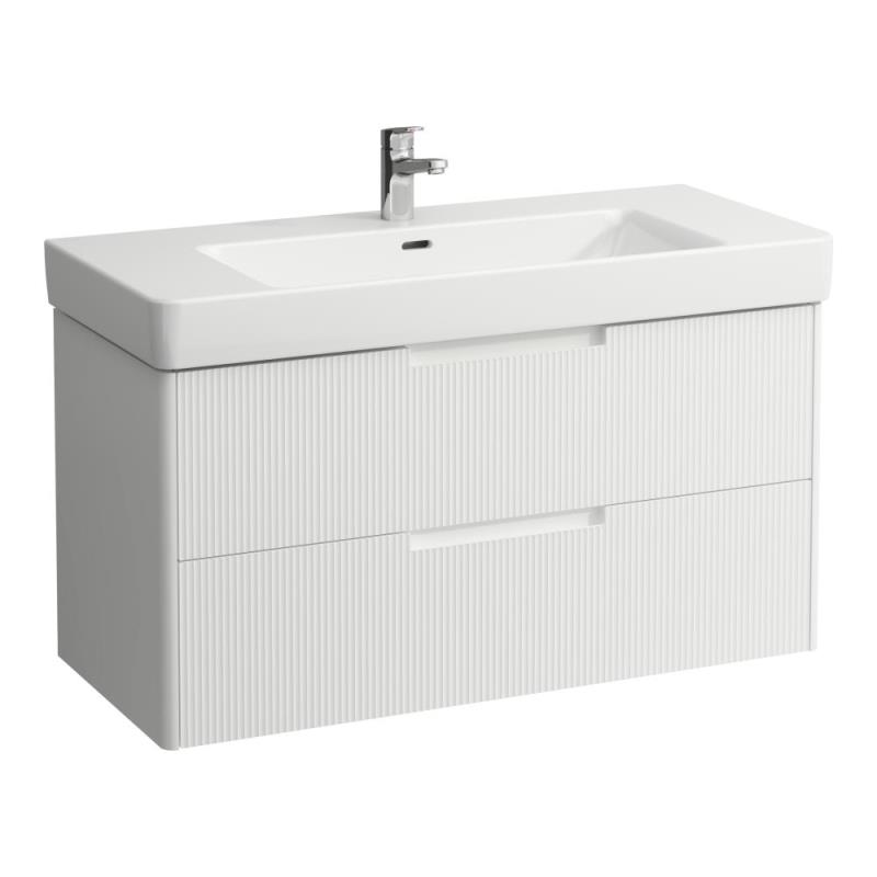 Laufen Juna Waschtischunterschrank für Pro S 102,1 x 44,6 cm