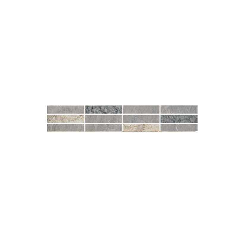gazzini Move Grey 5 x 30 cm Bordüre