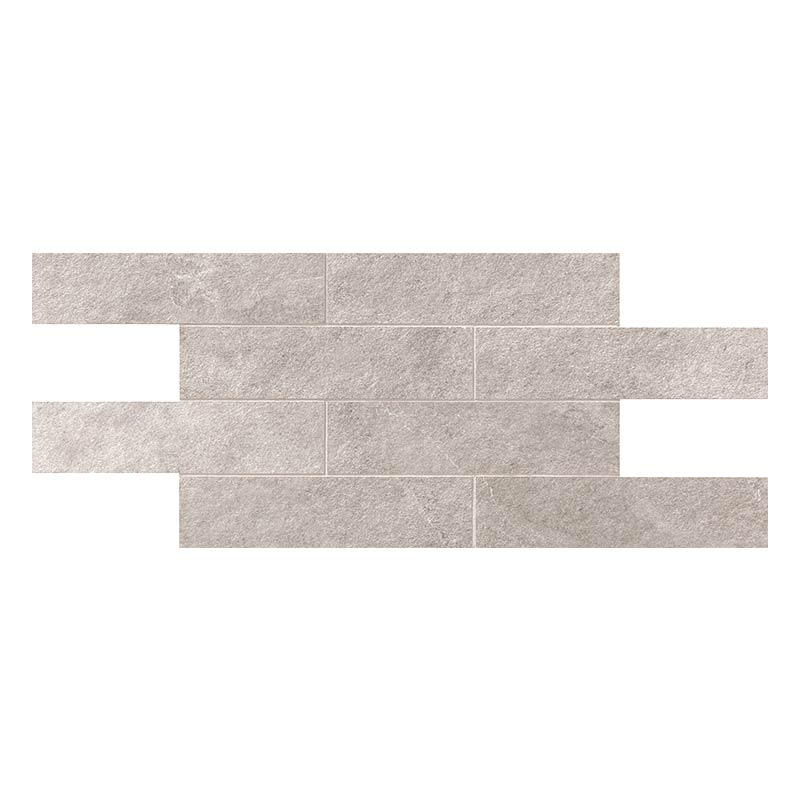 Lea Ceramiche Waterfall Ivory Flow Brick Naturale