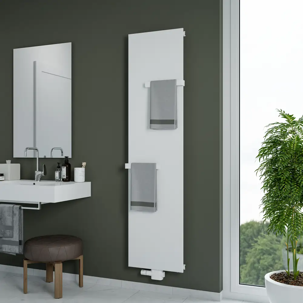 Corpotherma Trias Heizkörper