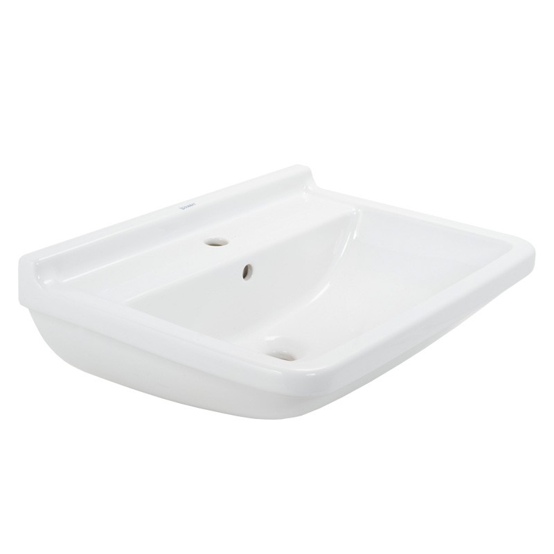 Duravit Starck 3 Waschtisch 50 x 36 cm