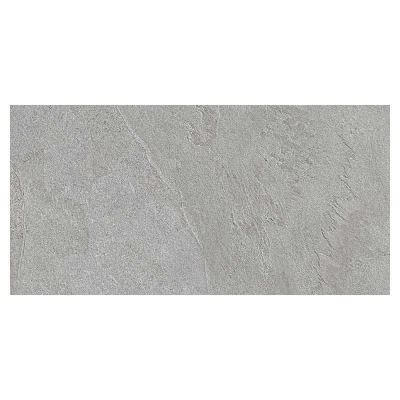 Lea Ceramiche Waterfall Silver Flow Terrassenplatte 45 x 90 cm