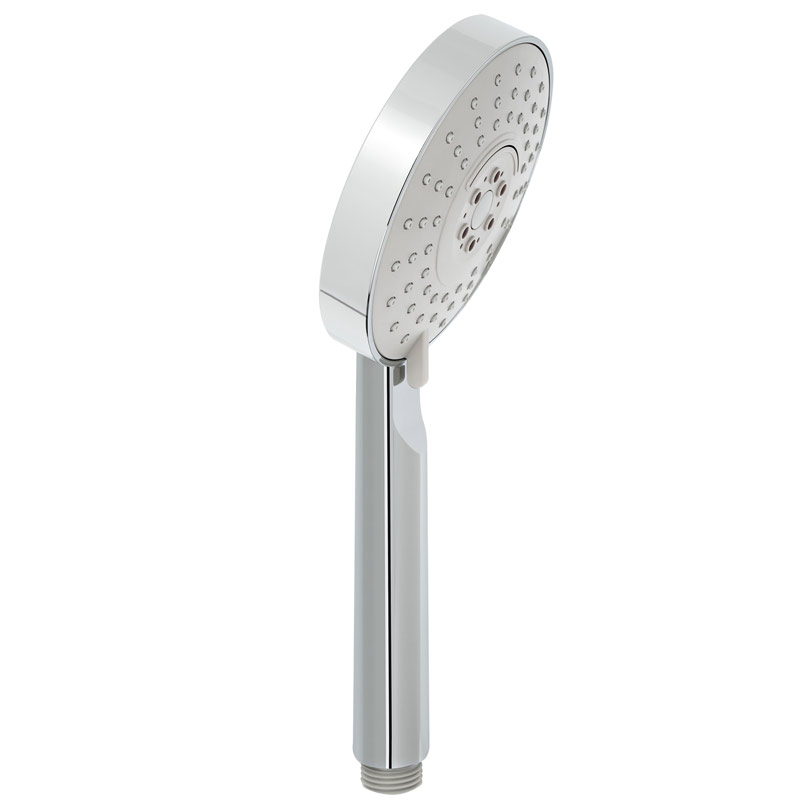 Hardys Aqva.Showerstyle Handbrause 120 mm Modell 120-3