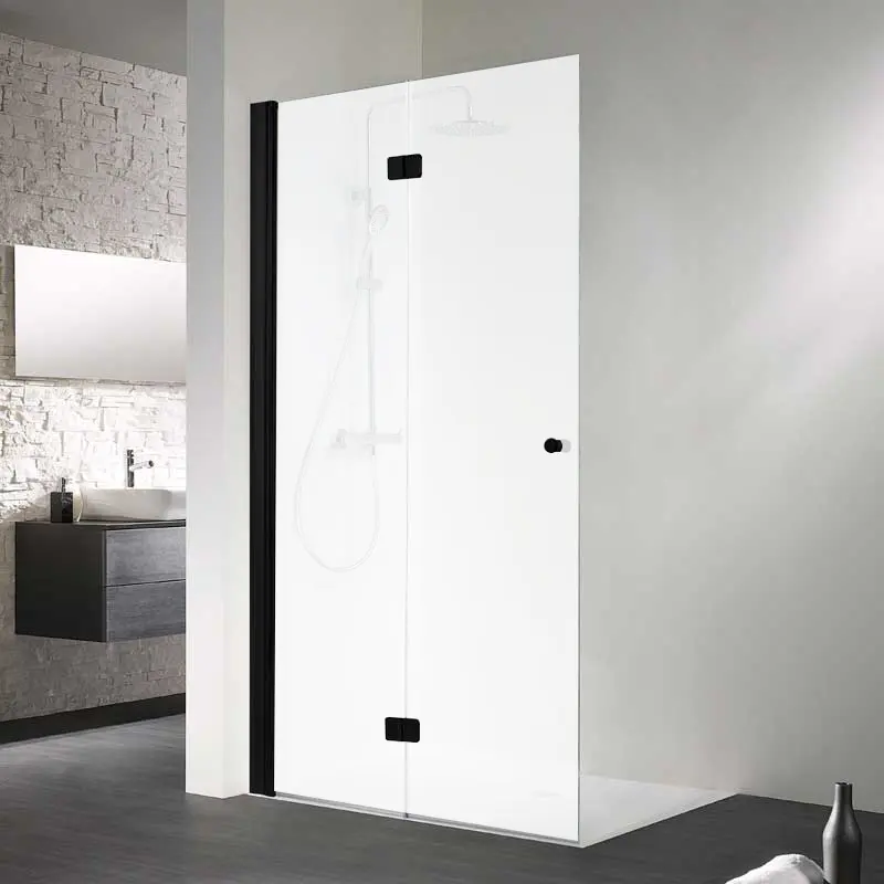 HSK Walk IN Exklusiv 2.0 Drehfalttür