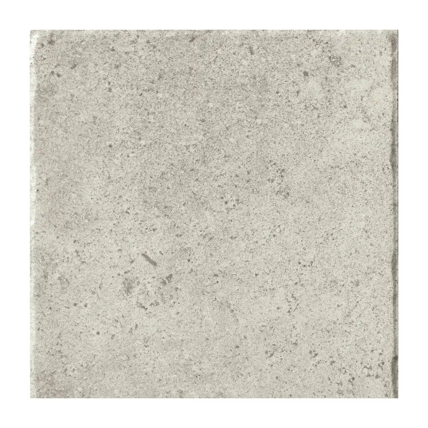 Rustikale Steinoptik Fliese Opus Silver R11 20 x 20 cm