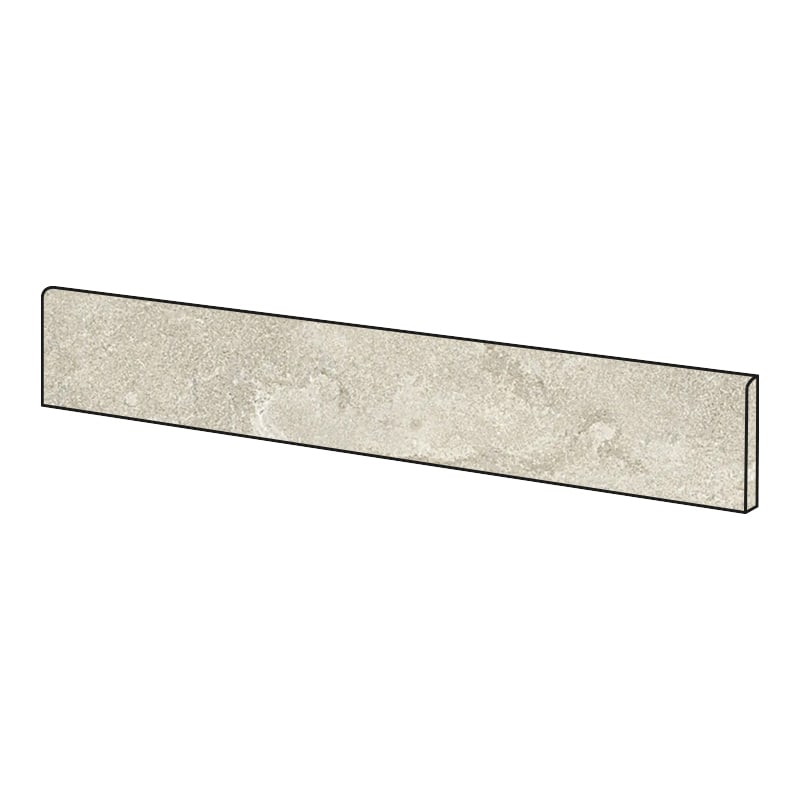 Travertin Sockel Dorset Beige Cross Cut 7 x 60 cm