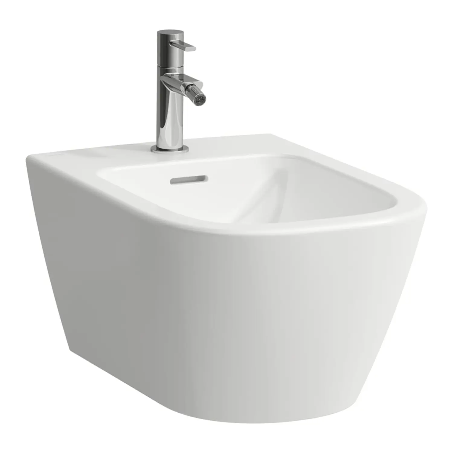 Laufen Meda Wand-Bidet