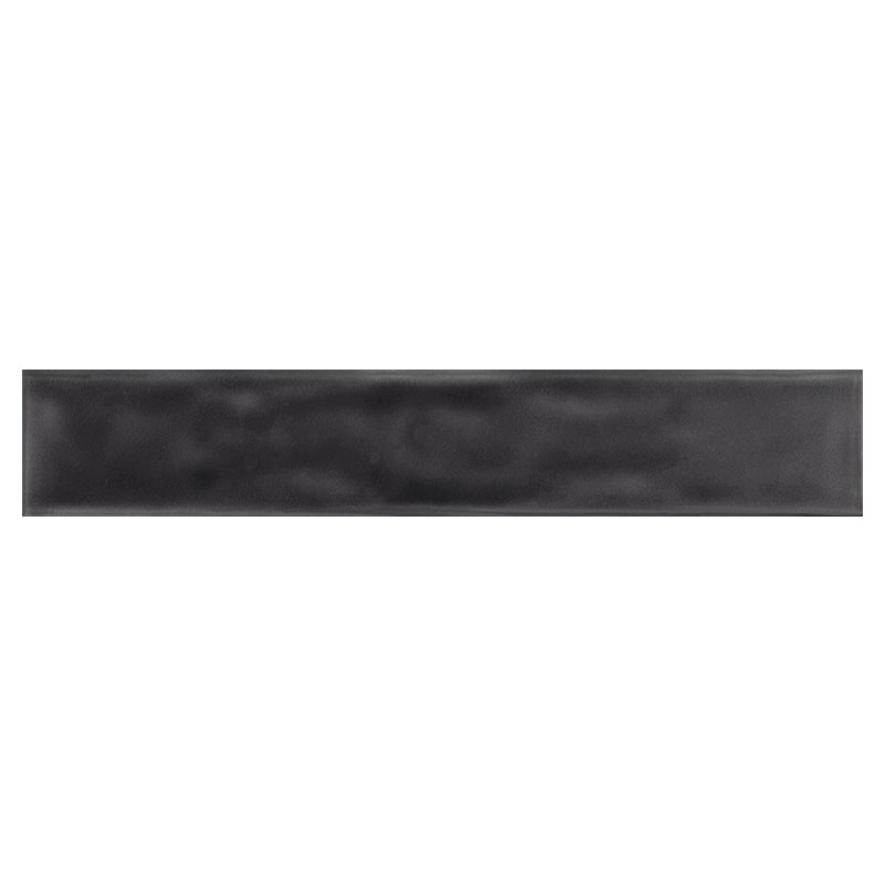 Tonalite Stek Nero Wandfliese 7 x 40 cm