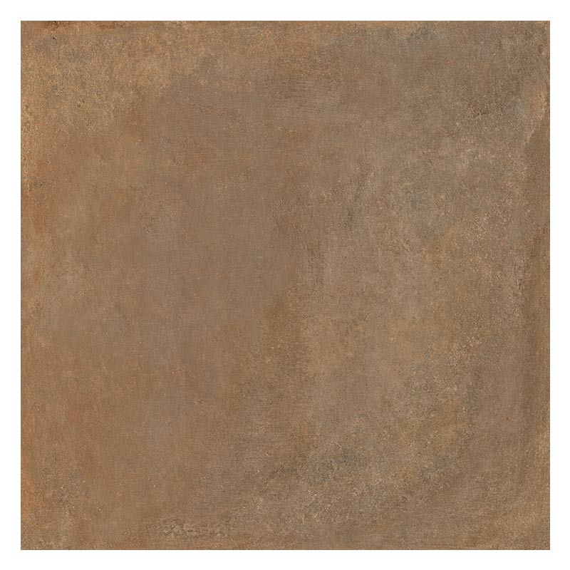 Serenissima Studio 50 Terracotta R11 100 x 100 cm Bodenfliese