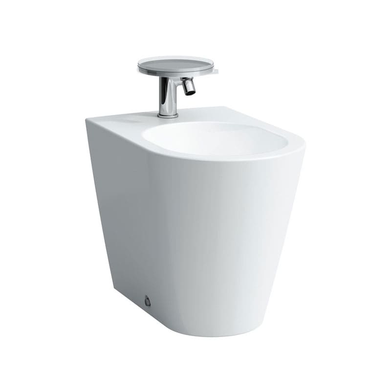 Laufen Kartell Stand-Bidet