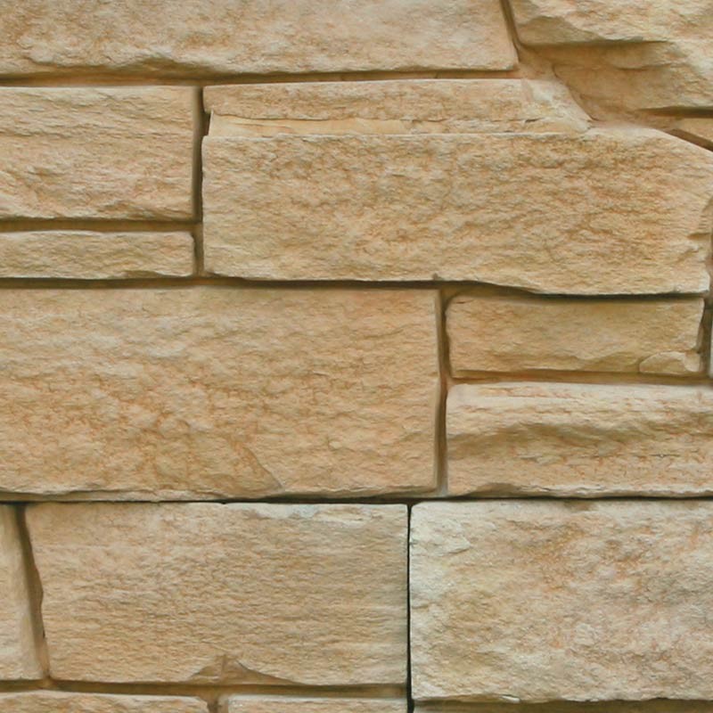 Verblender Wild Stone Castelo Provance Musterstein