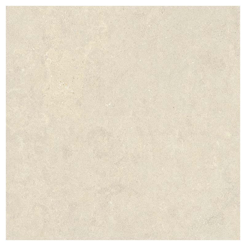 Kalkstein Optik Fliese Lea Intense Clair 120 x 120 cm