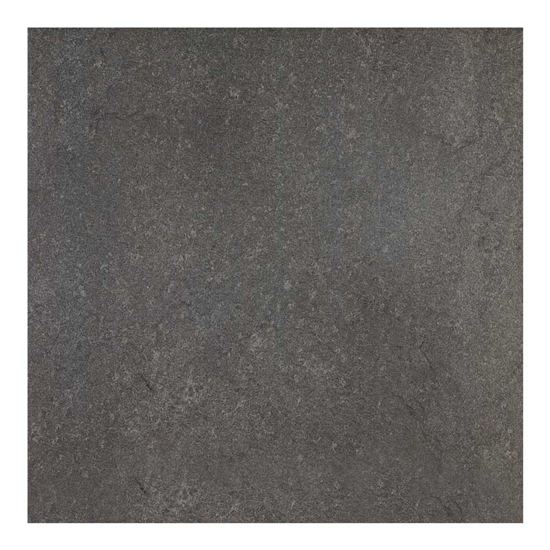 Del Conca HSU 208 Soul Black Terrassenplatte 60 x 60 cm