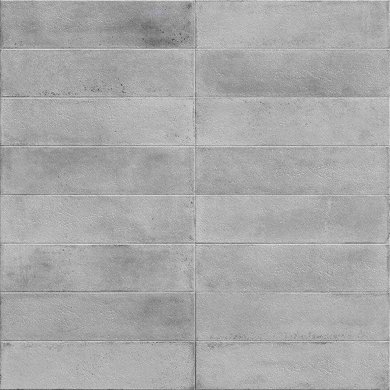 Wandfliese Vintage Brick Mussa Pearl 7,5 x 30 cm