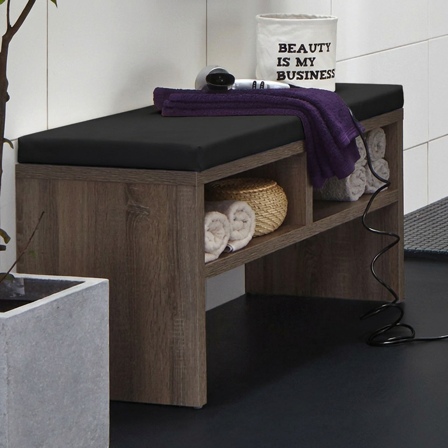 Laguna Concept Line Sitzbank