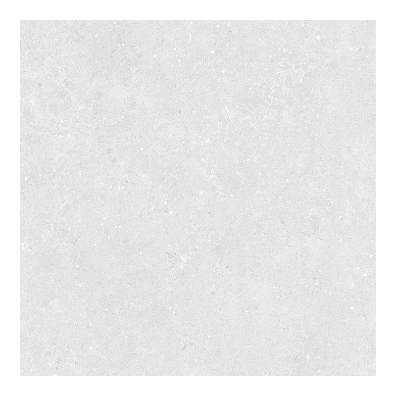 Betonoptik Terrassenplatte Acron White 60 x 60 cm