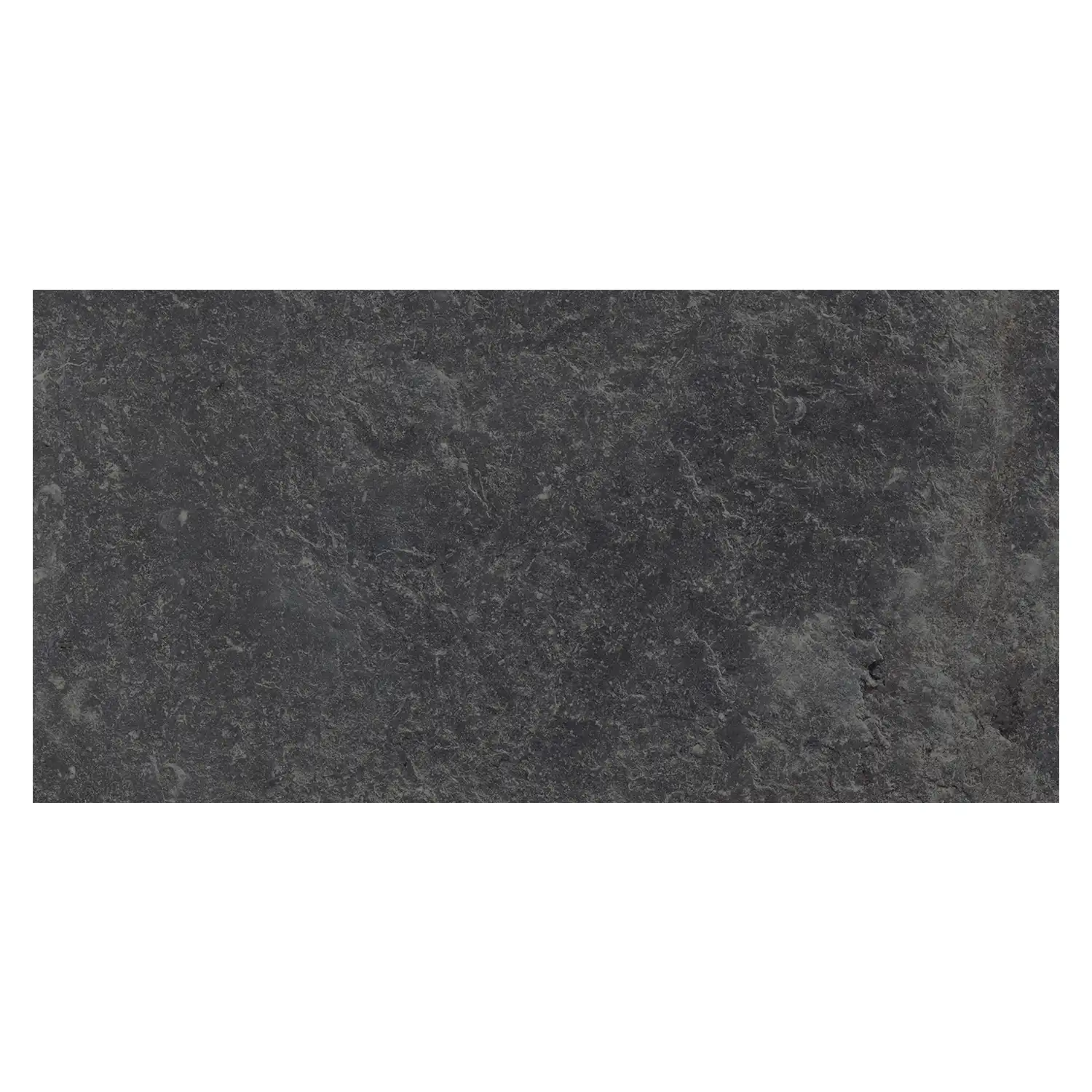 Rustikale Steinoptik Bodenfliese i-stone Dark 40 x 80 cm