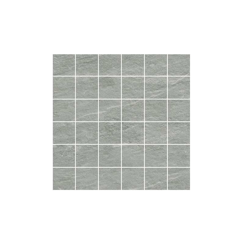 gazzini Move Grey 5 x 5 cm Mosaik