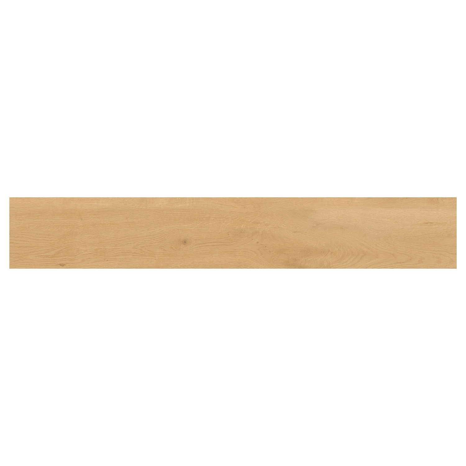 Holzoptik Fliese Oku Contemporary Natural 24 x 150 cm