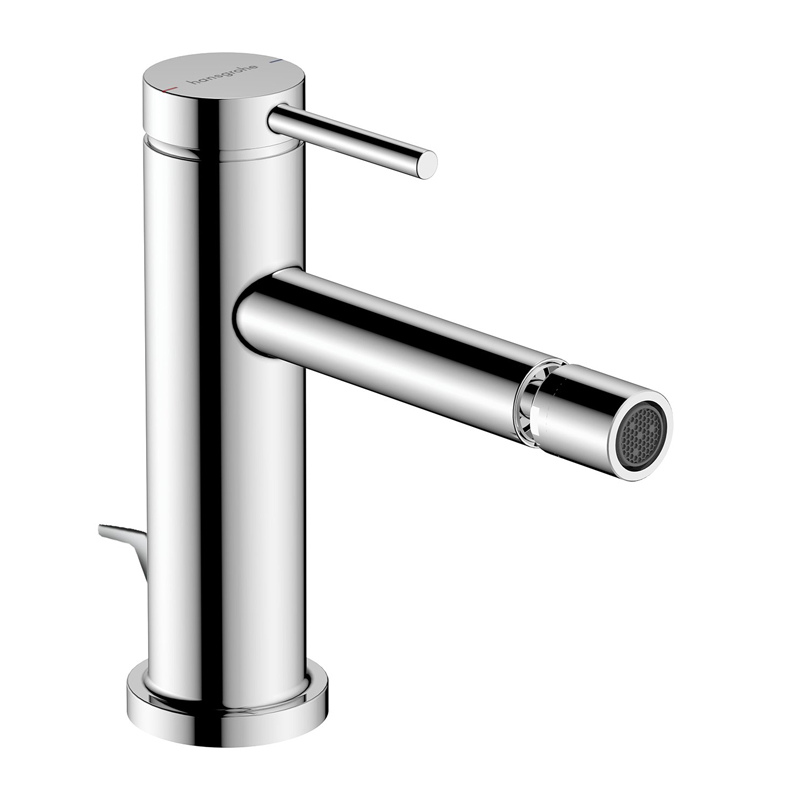 Hansgrohe Tecturis S Einhebel-Bidetmischer