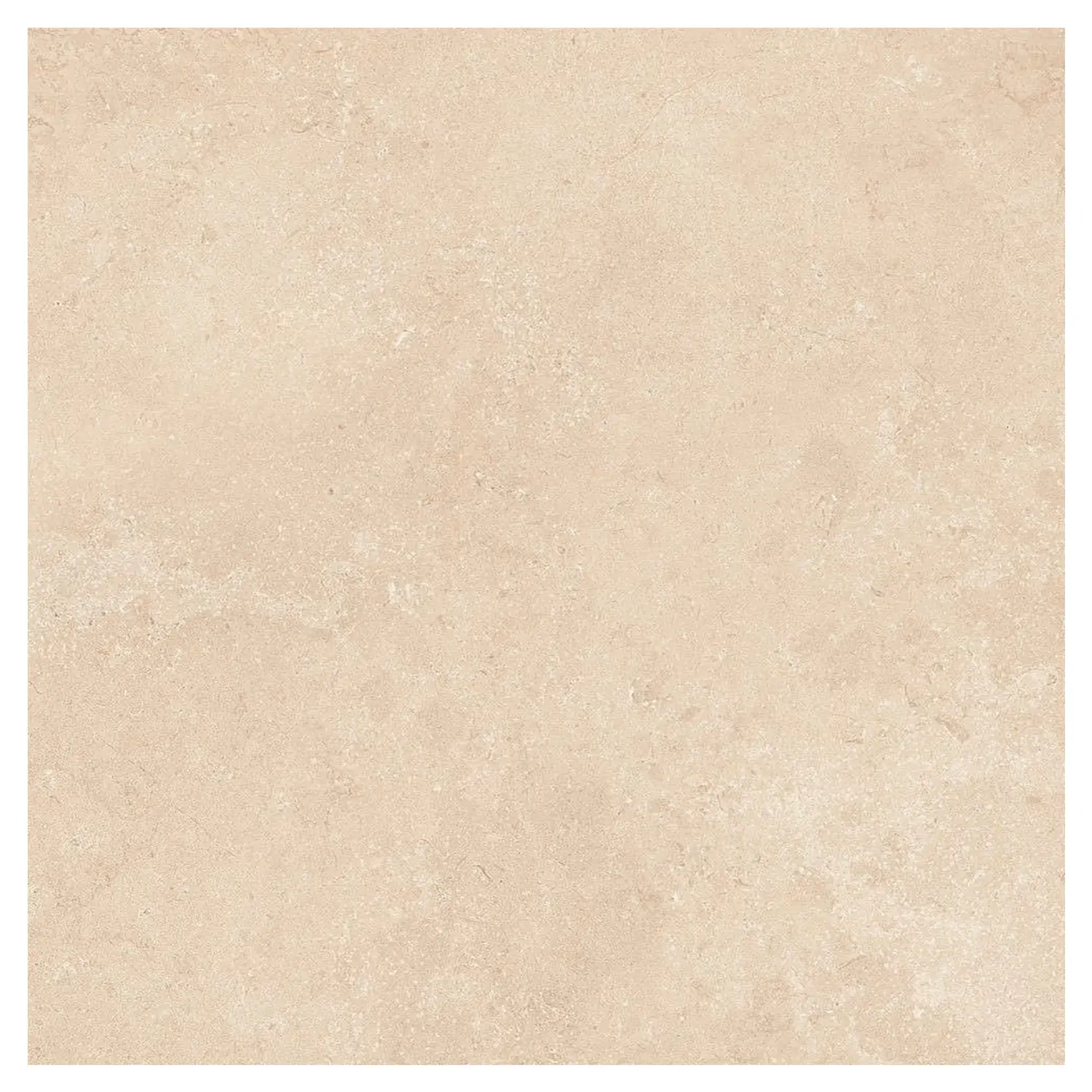 Steinoptik Terrassenplatte Portland Rock Beige 100 x 100 cm