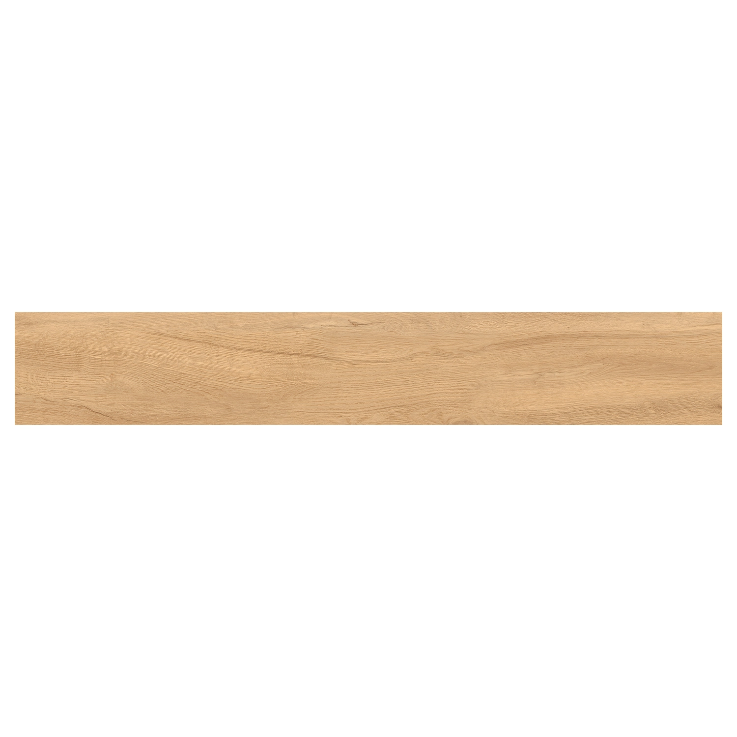 Holzoptik Fliese Oku Contemporary Blonde 24 x 150 cm