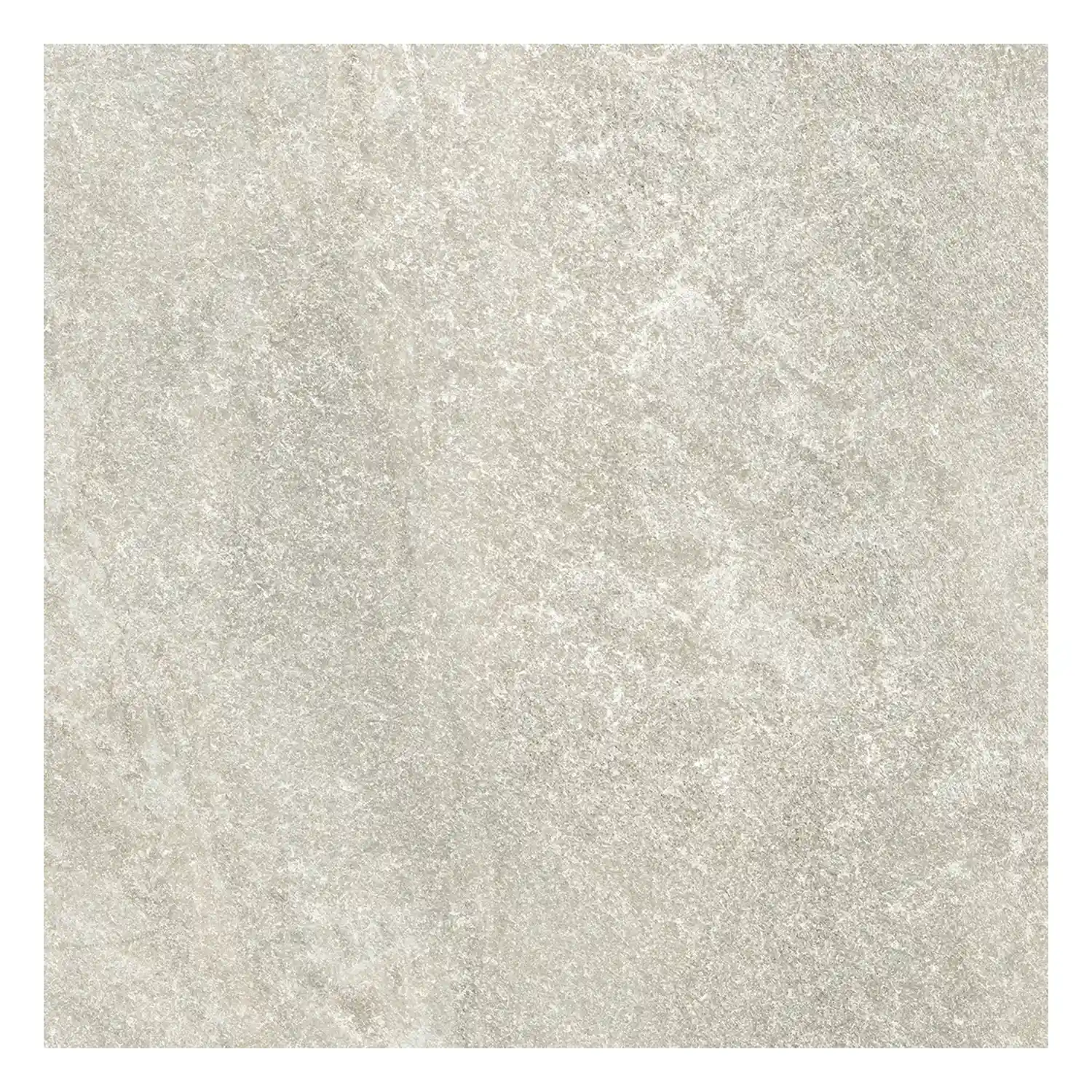 Steinoptik Fliese Origins White 60 x 60 cm