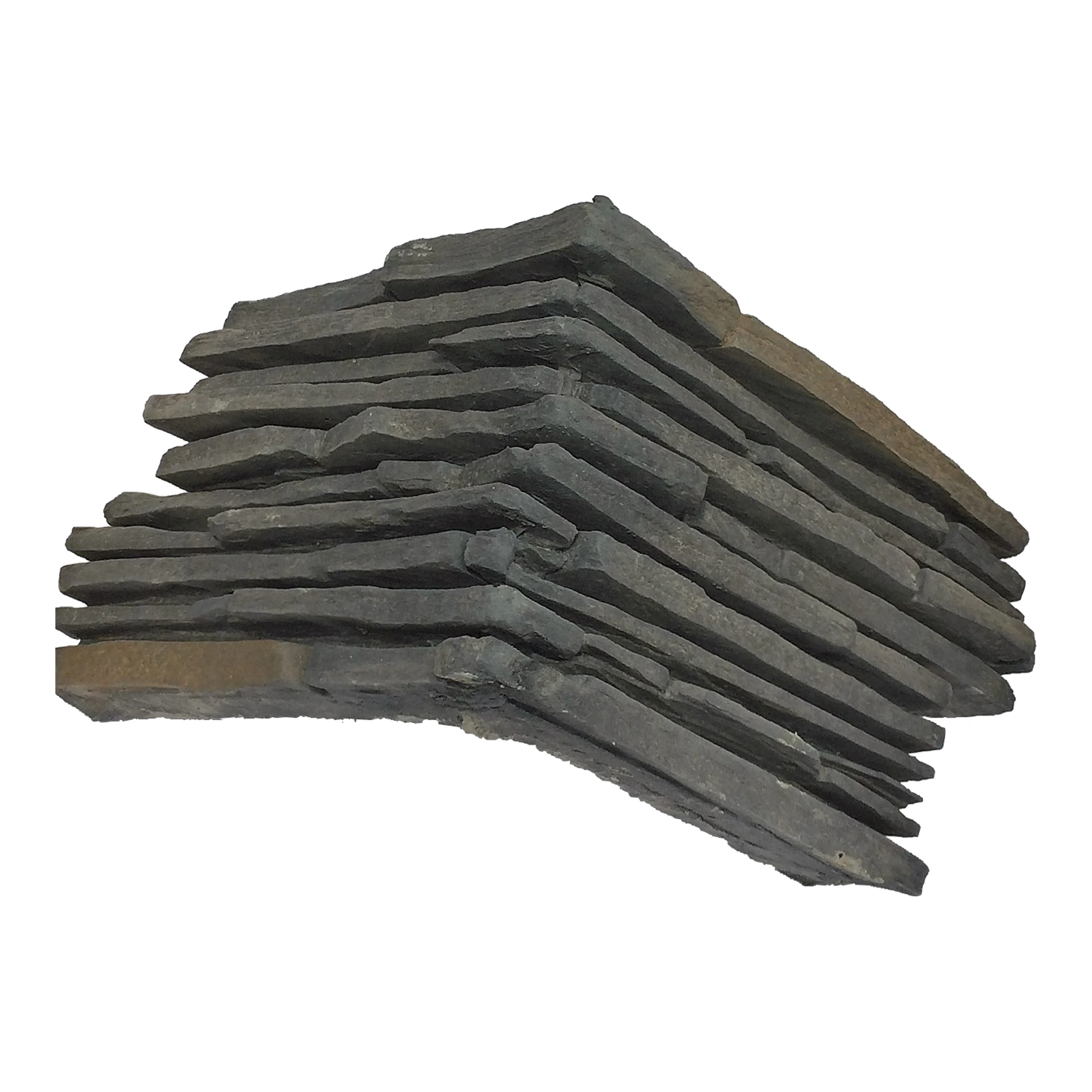 Verblender Wild Stone Monte Negro Ecken