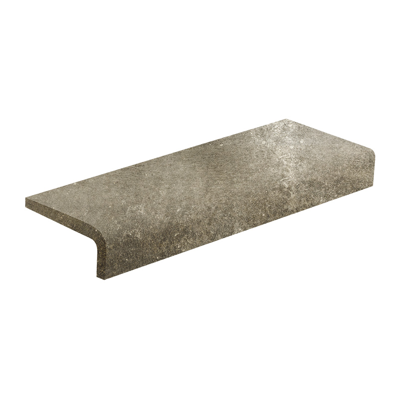 CIR Molo Audace Bocca di Lupo Winkel Stufe R11 10 x 40 x 3,5 cm