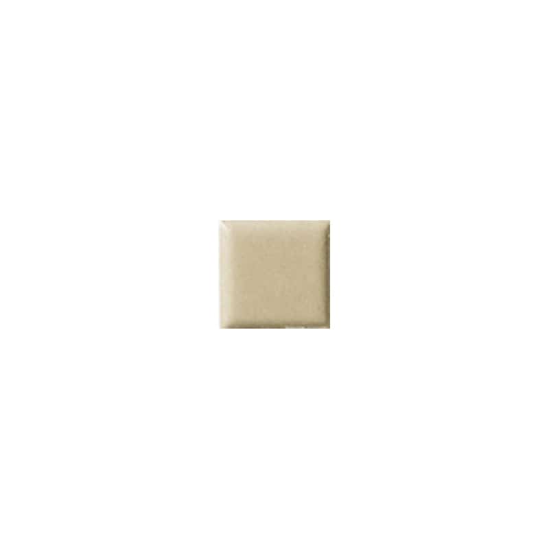 Grazia Amarcord Tabacco Matt Tozzetto 3 x 3 cm Einleger