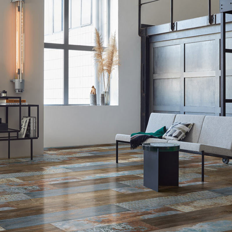 Parador One Ground Design Edition Laminat Rotterdam