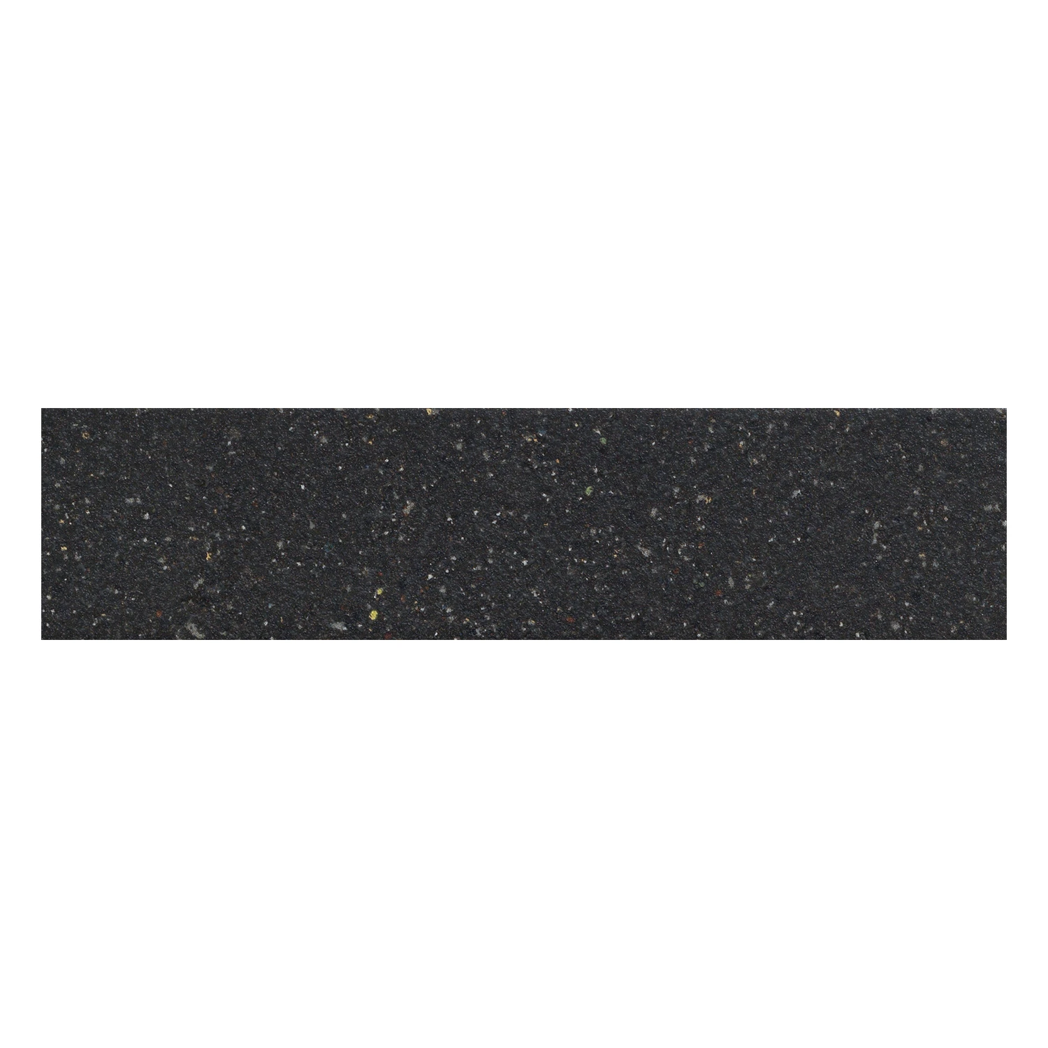 Fliese CIR Forever Color Pepper Black 6 x 25 cm Muster