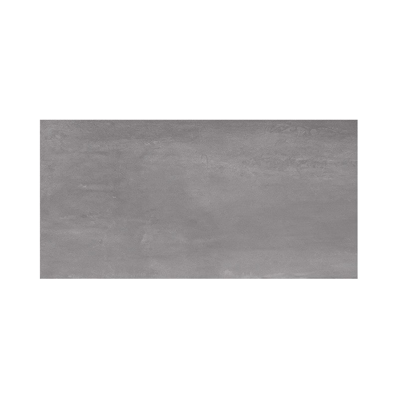 Italgraniti Metaline Zinc 30 x 60 cm Musterfliese