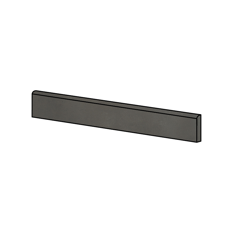 Cercom Infinity Antra Sockel 6,5 x 60 cm