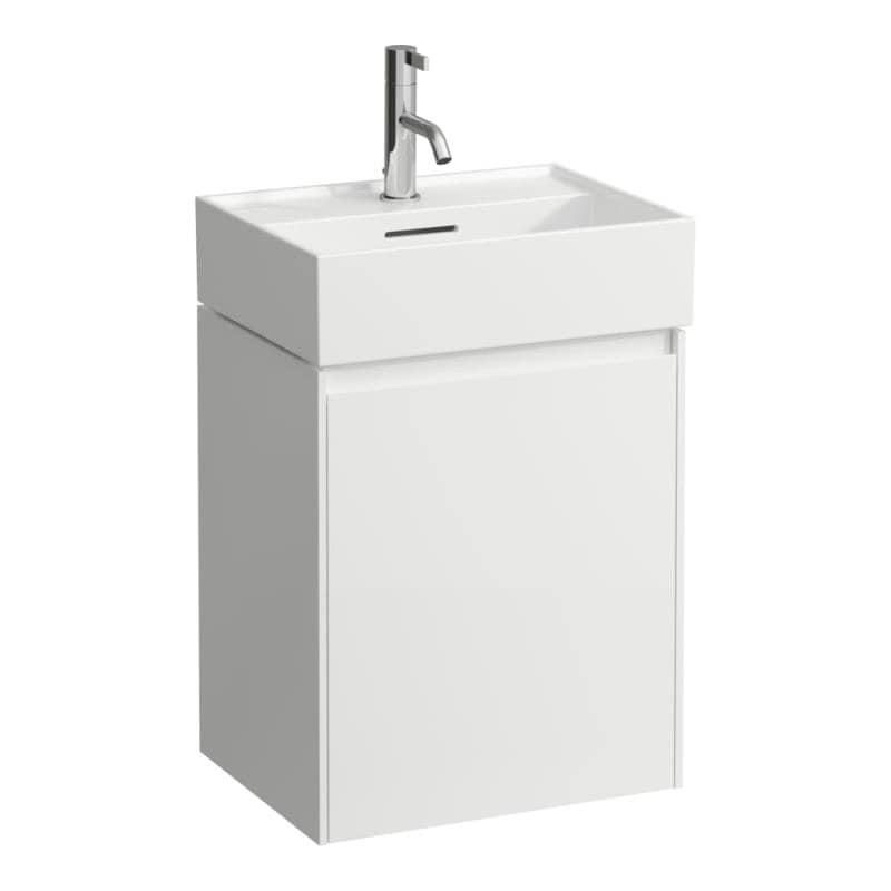 Laufen Lani Kartell Handwaschbeckenunterschrank 43,5 x 33 cm