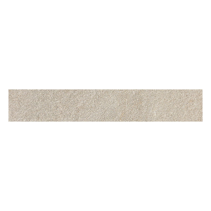 Steinoptik Bodenfliese Quarzite Beige 10 x 60 cm