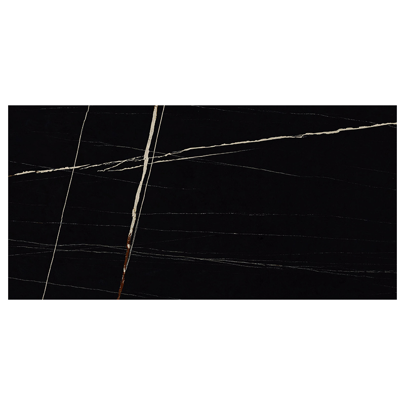 Italgraniti Marble Experience Sahara Noir Nat. 80 x 160