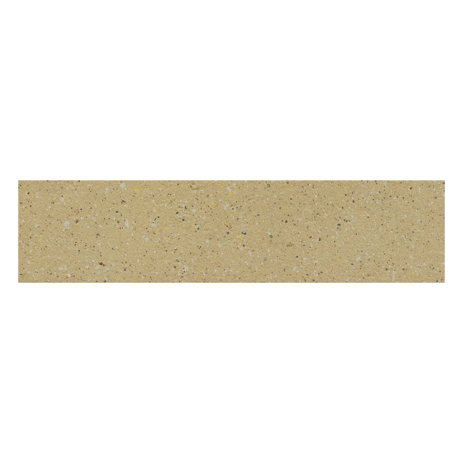Fliese CIR Forever Color Pepper Yellow 6 x 25 cm