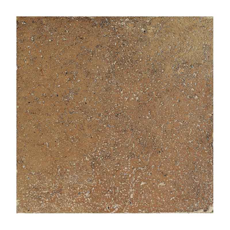 Cotto Bodenfliese Pomposa Ambra 20 x 20 cm