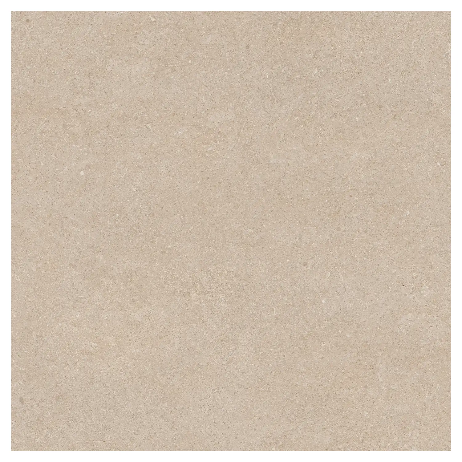 Steinoptik Fliese Sedimenti Sand Selected 120 x 120 cm