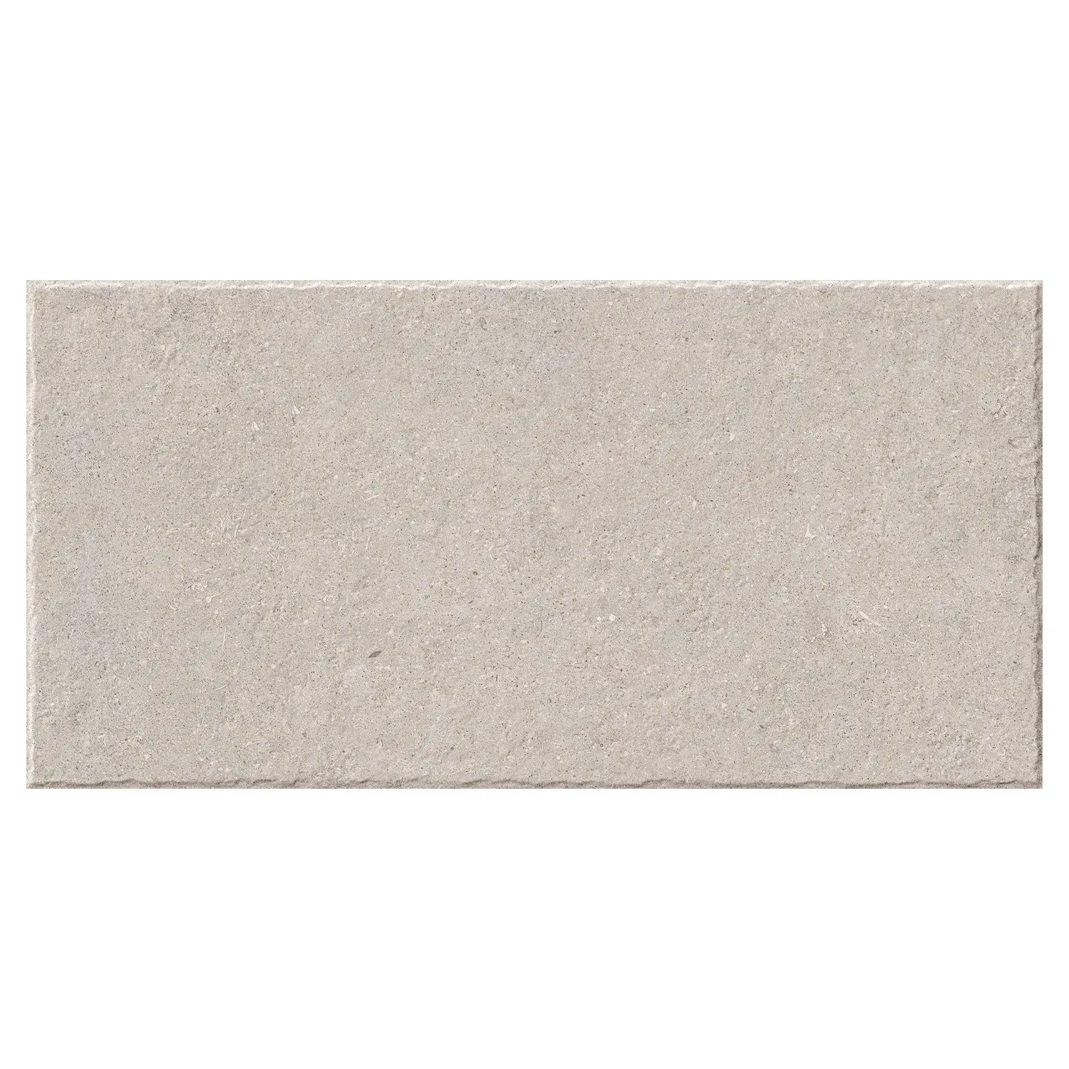 Steinoptik Fliese Sedimenti Grey Tumbled 60 x 120 cm