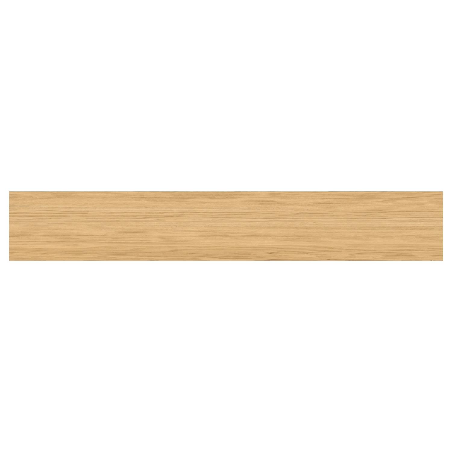 Holzoptik Fliese Oku Modern Honey 24 x 150 cm