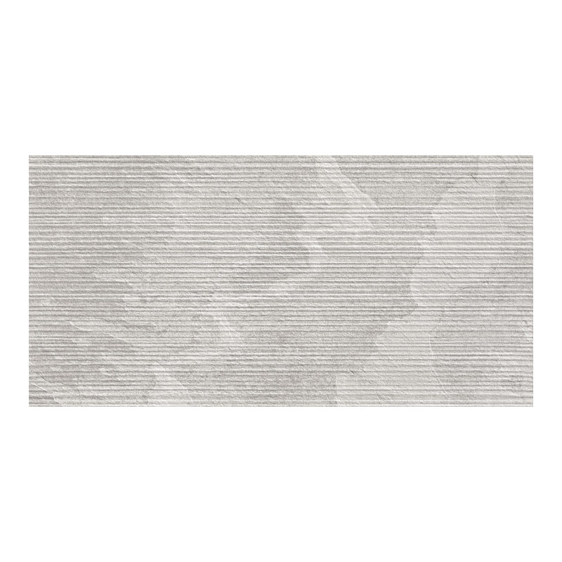 Schieferoptik Bodenfliese Overland Pearl Groove 30 x 60 cm