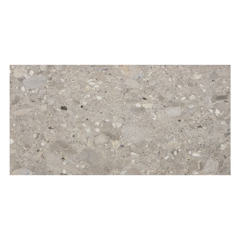 Cercom Ceppo di Gres Grigio 30 x 60 cm Musterfliese
