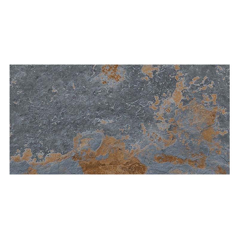Schieferoptik Fliese Slate River 30 x 60 cm