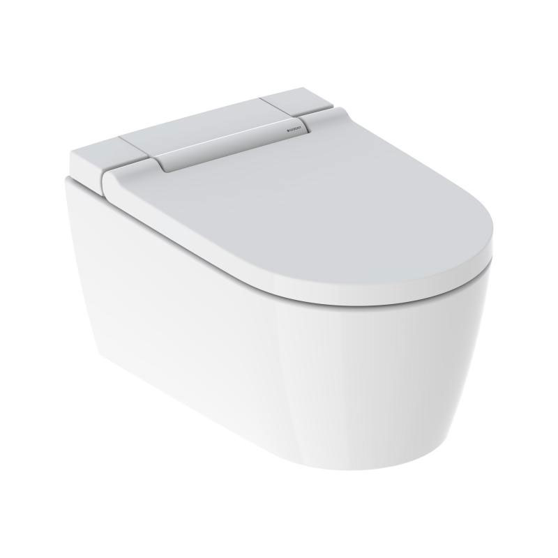 Geberit AquaClean Sela WC-Komplettanlage Wand-WC