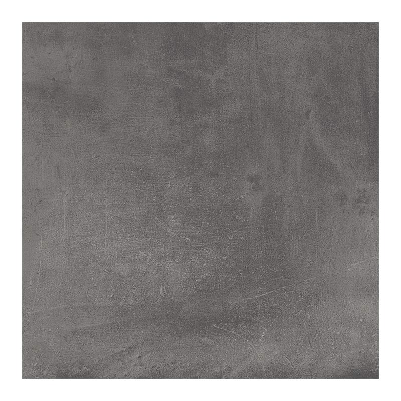 Rondine Volcano Dark Naturale Terrassenplatte 60 x 60 cm